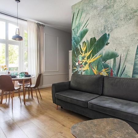Ara Apartament I Stary Toruń Εξωτερικό φωτογραφία
