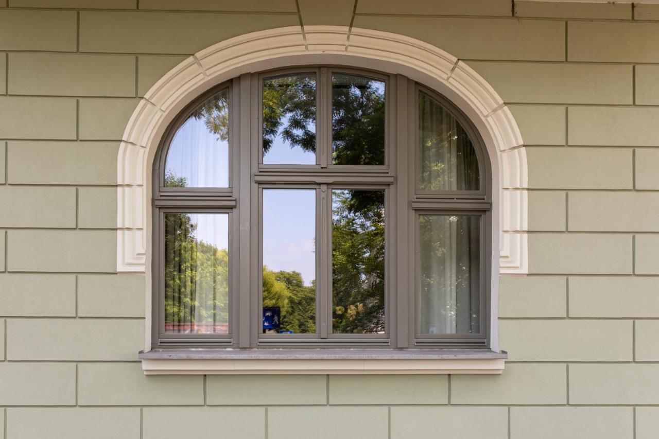 Ara Apartament I Stary Toruń Εξωτερικό φωτογραφία