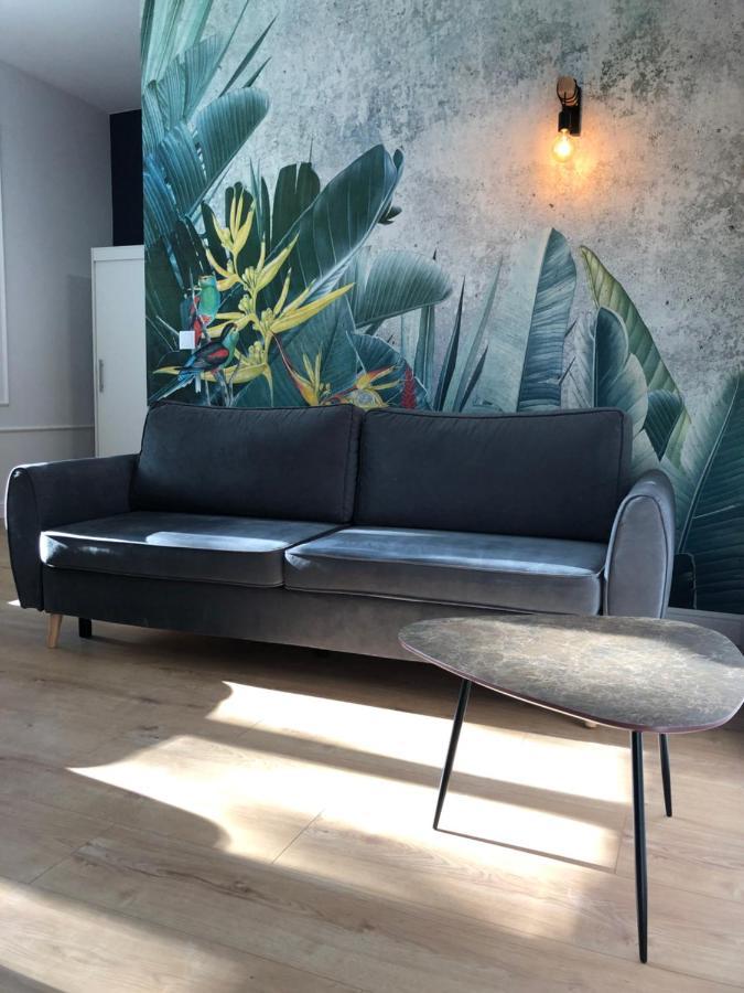 Ara Apartament I Stary Toruń Εξωτερικό φωτογραφία