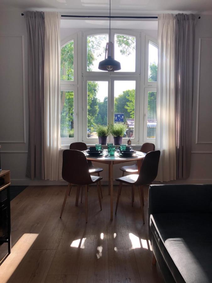 Ara Apartament I Stary Toruń Εξωτερικό φωτογραφία
