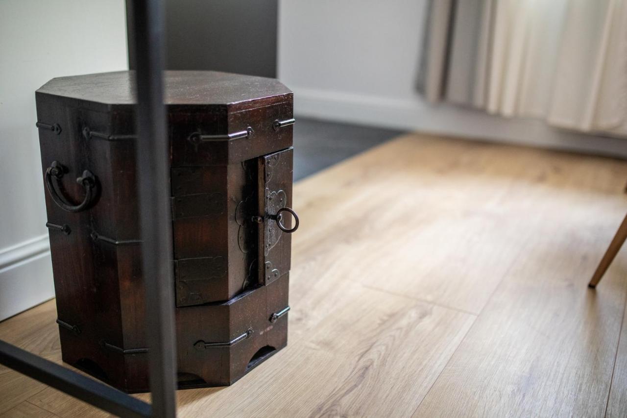 Ara Apartament I Stary Toruń Εξωτερικό φωτογραφία