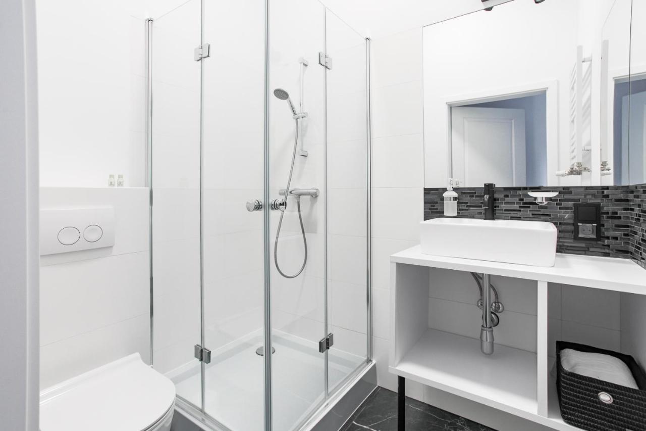 Ara Apartament I Stary Toruń Εξωτερικό φωτογραφία