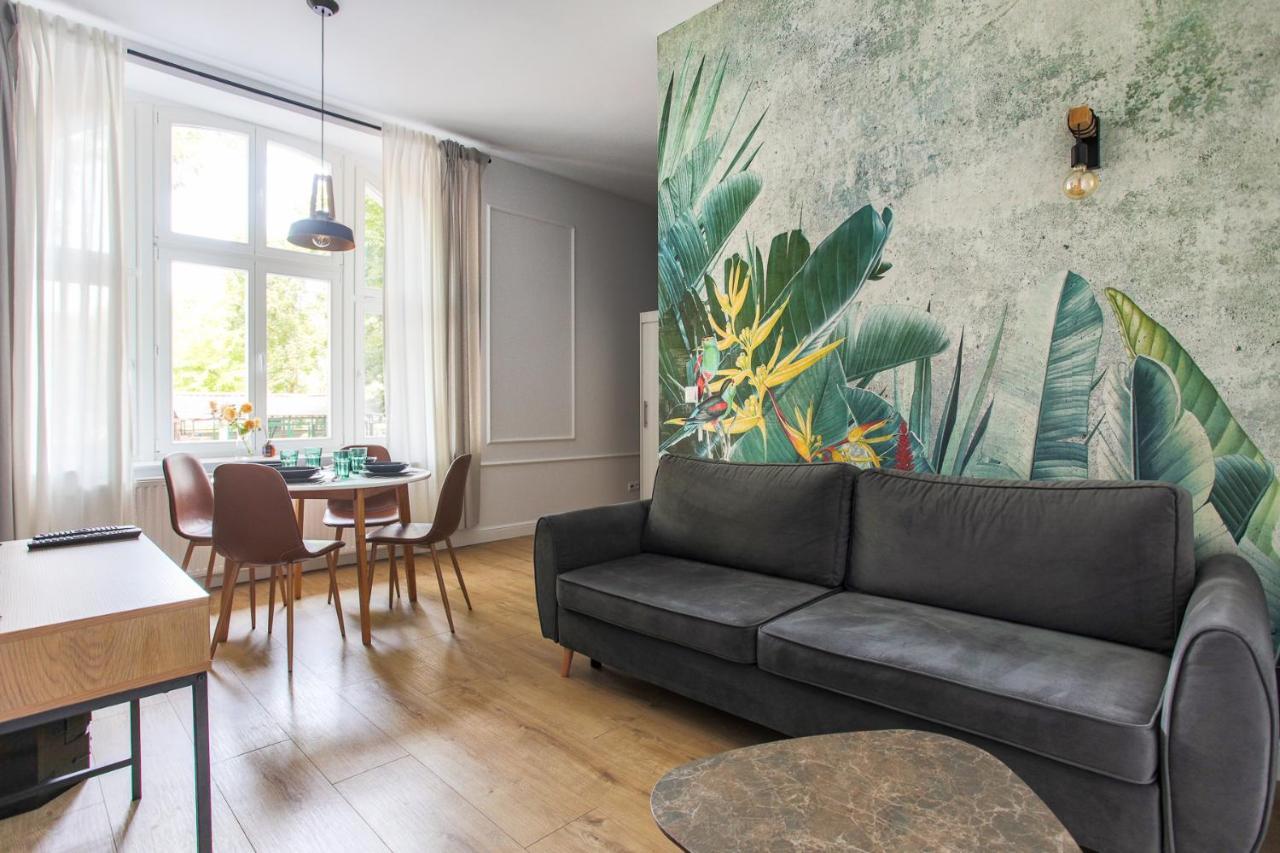 Ara Apartament I Stary Toruń Εξωτερικό φωτογραφία