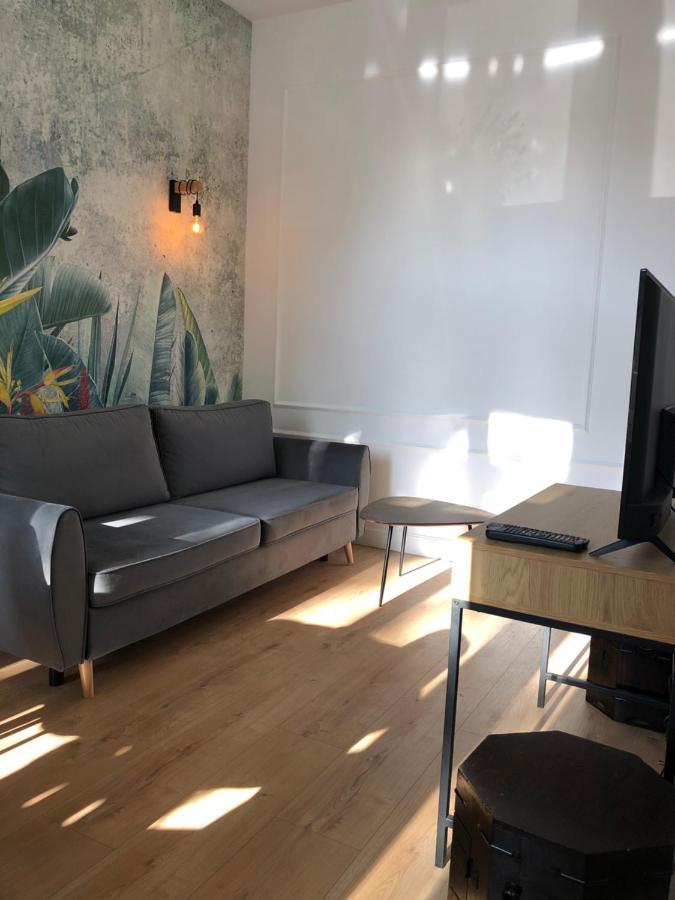Ara Apartament I Stary Toruń Εξωτερικό φωτογραφία