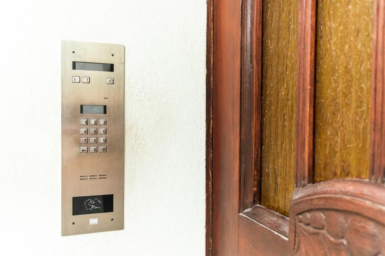 Ara Apartament I Stary Toruń Εξωτερικό φωτογραφία