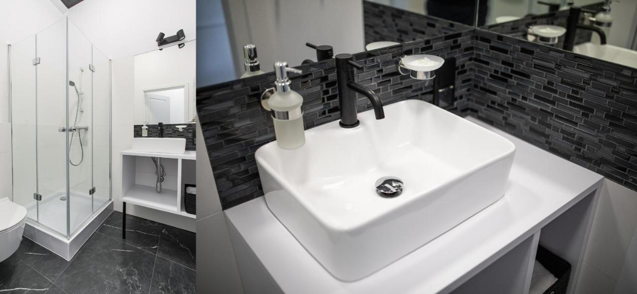 Ara Apartament I Stary Toruń Εξωτερικό φωτογραφία
