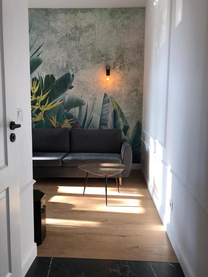 Ara Apartament I Stary Toruń Εξωτερικό φωτογραφία