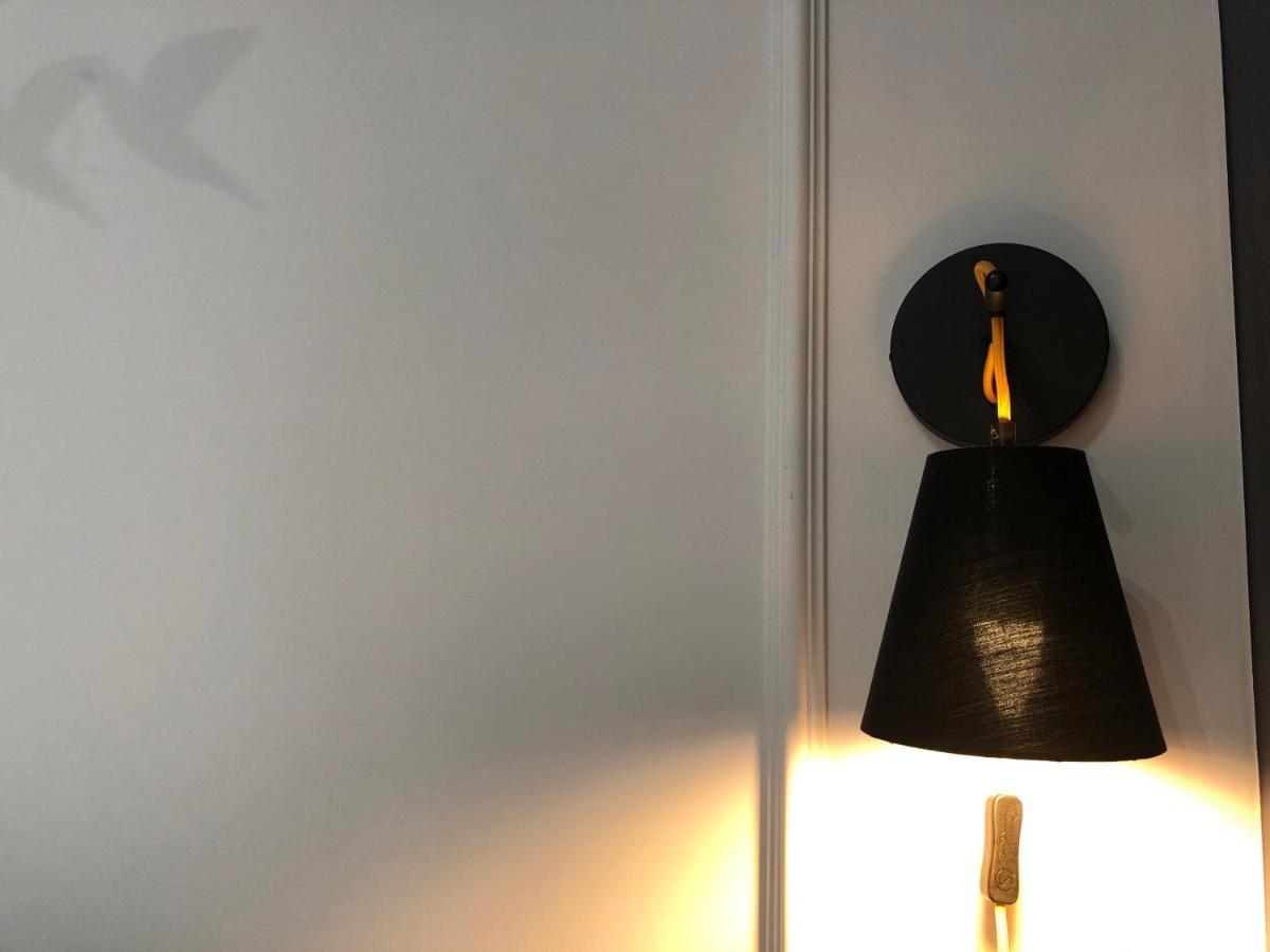 Ara Apartament I Stary Toruń Εξωτερικό φωτογραφία