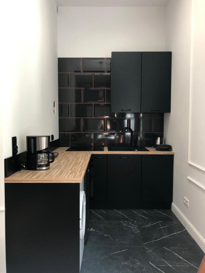 Ara Apartament I Stary Toruń Εξωτερικό φωτογραφία