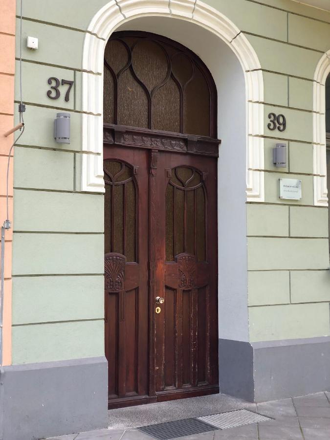 Ara Apartament I Stary Toruń Εξωτερικό φωτογραφία