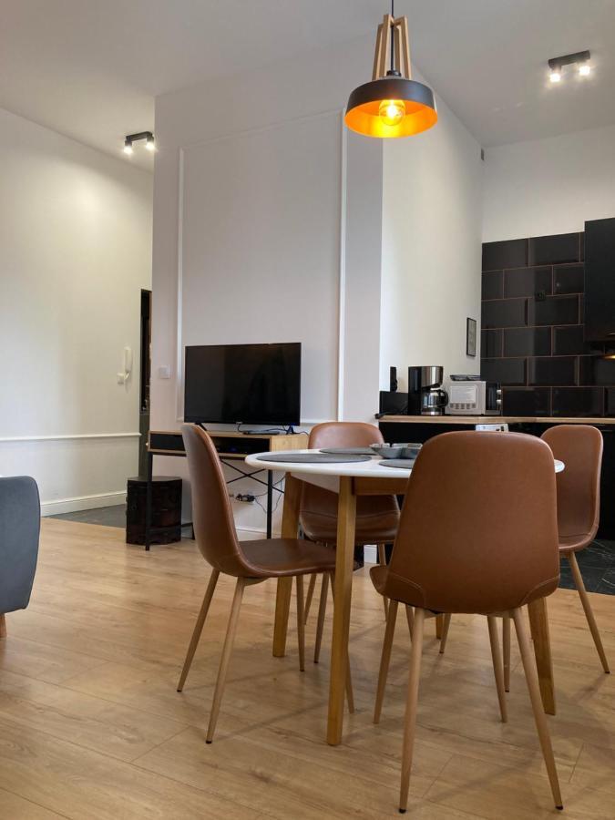 Ara Apartament I Stary Toruń Εξωτερικό φωτογραφία